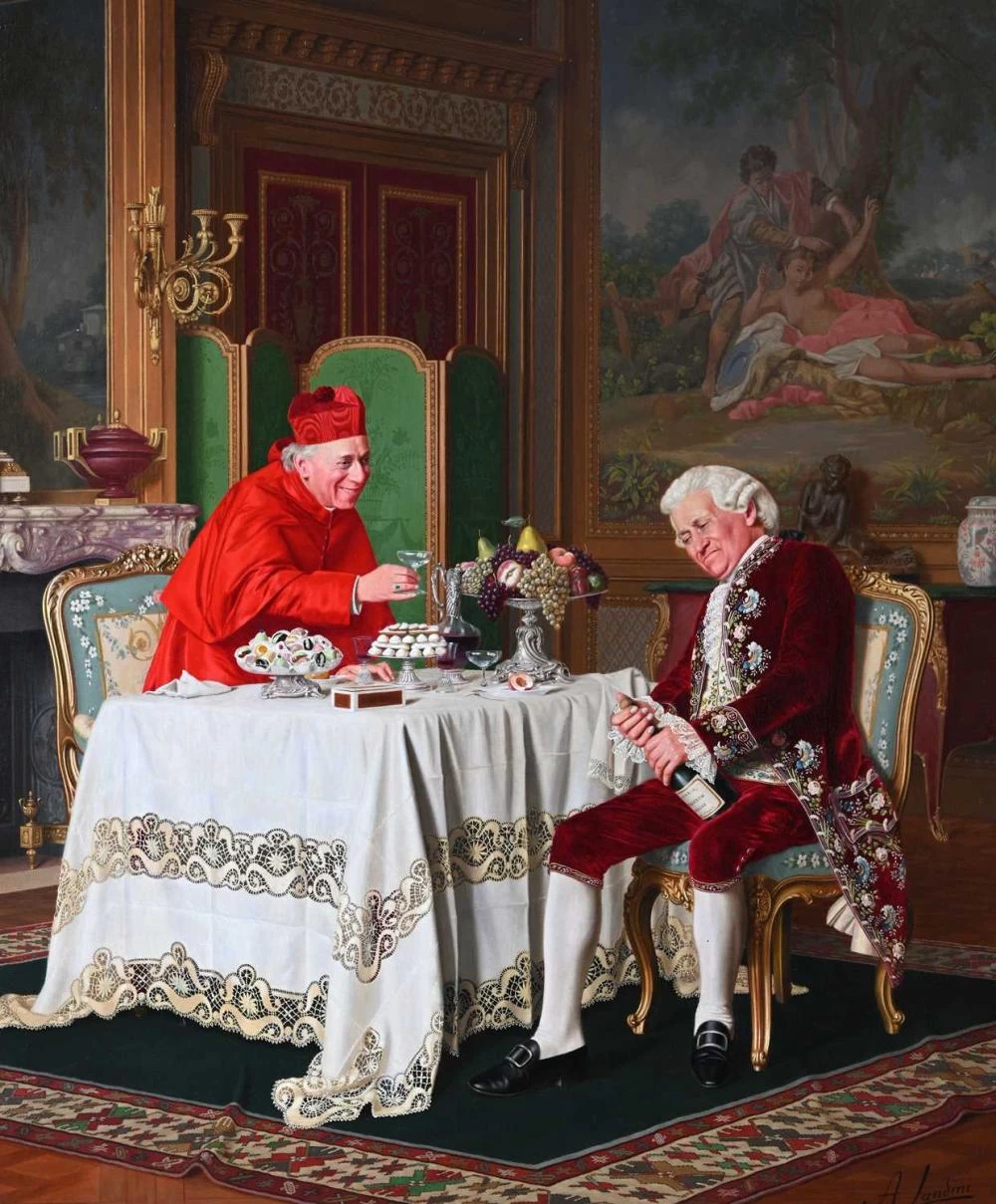 Gli intenditori